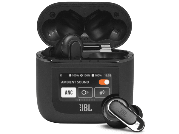 JBL TOUR PROシリーズの歴代モデル