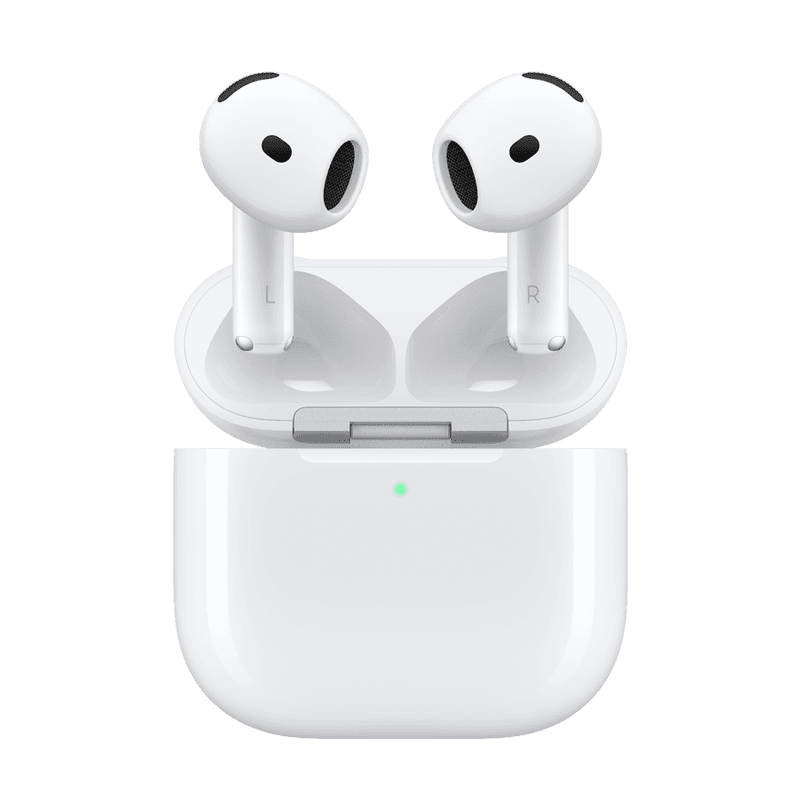 AirPods 4 (ANC)の商品画像