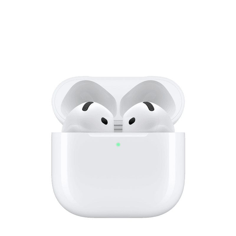 AirPods 4のスペック・性能詳細