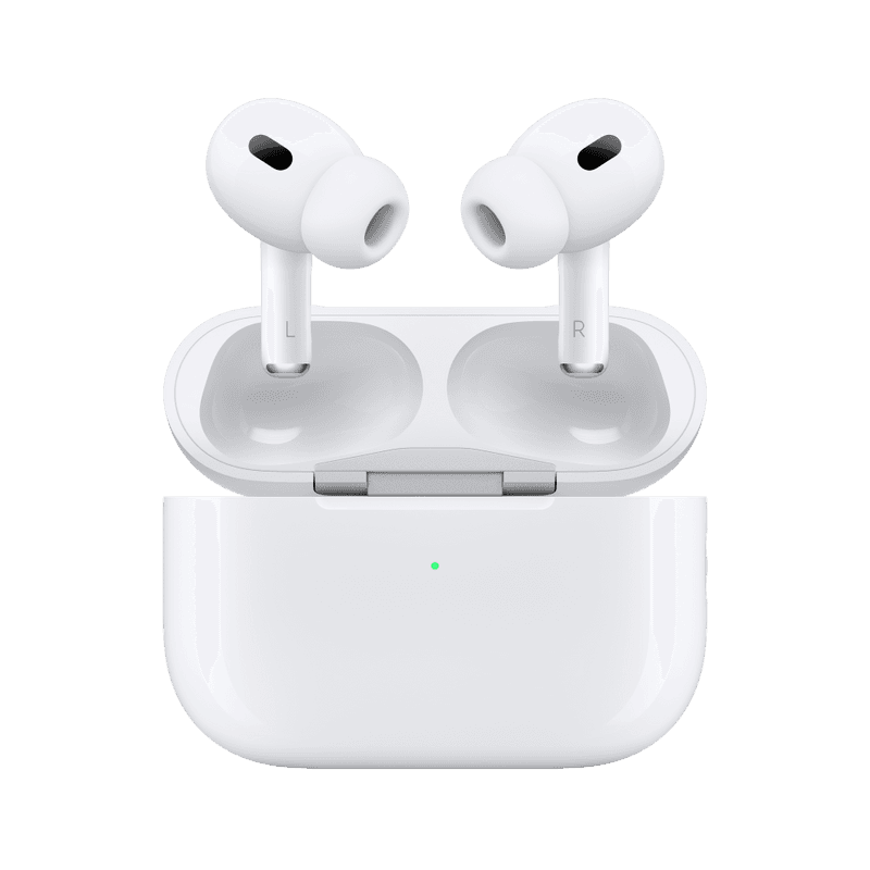 AirPods Pro 2のスペック・性能詳細