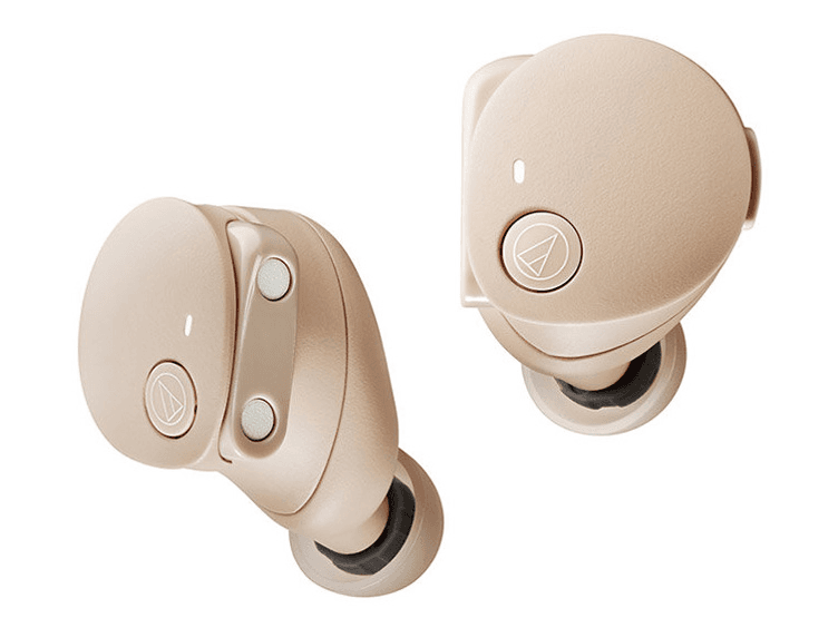 audio-technica ATH-CKSシリーズの歴代モデル
