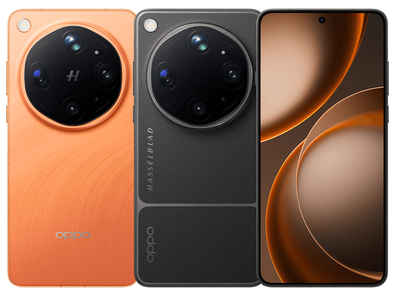 OPPO Find X9 Ultra
