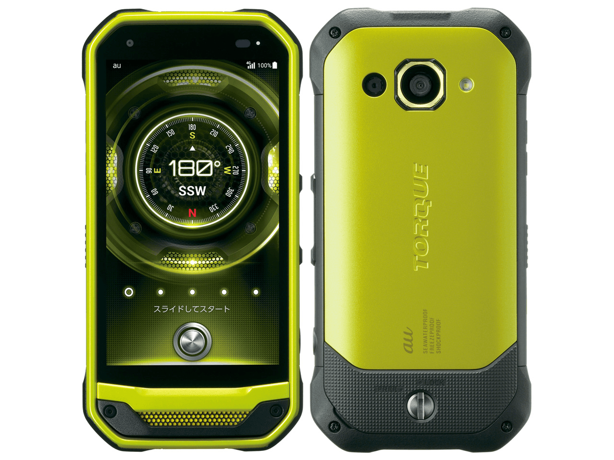 TORQUE G03