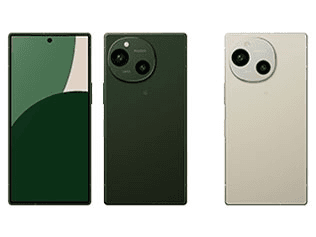 AQUOS R9