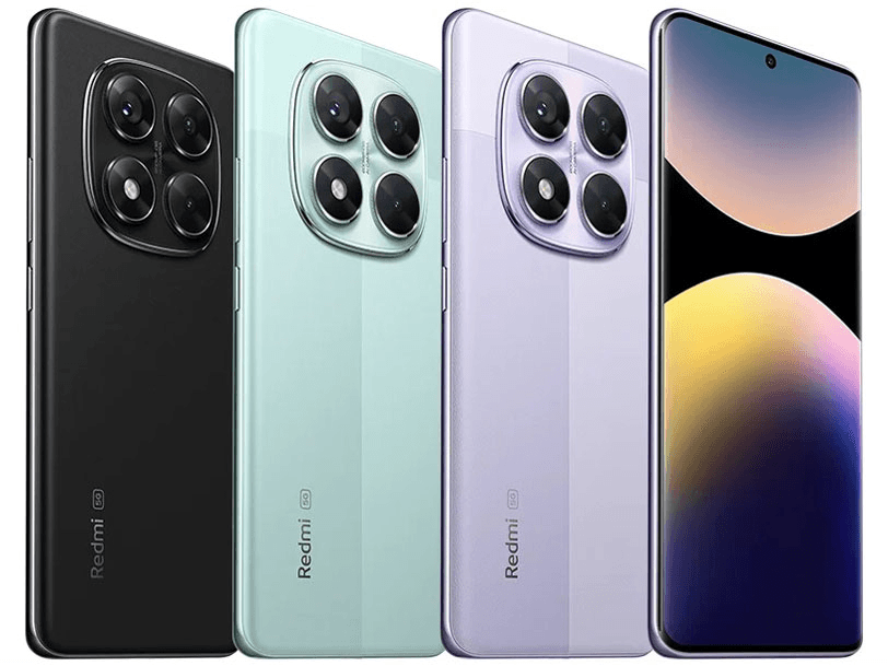 Redmi Note 14 Pro