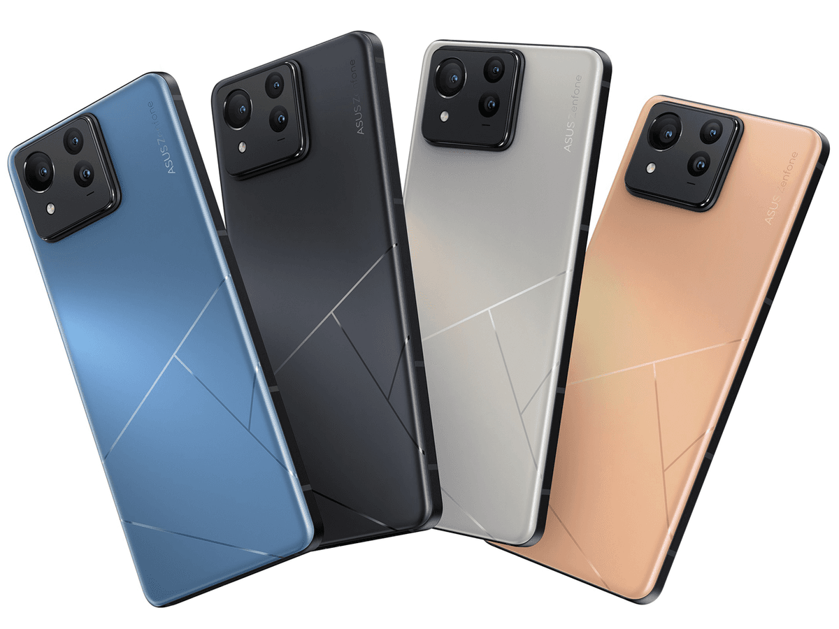 Zenfone 11 Ultra