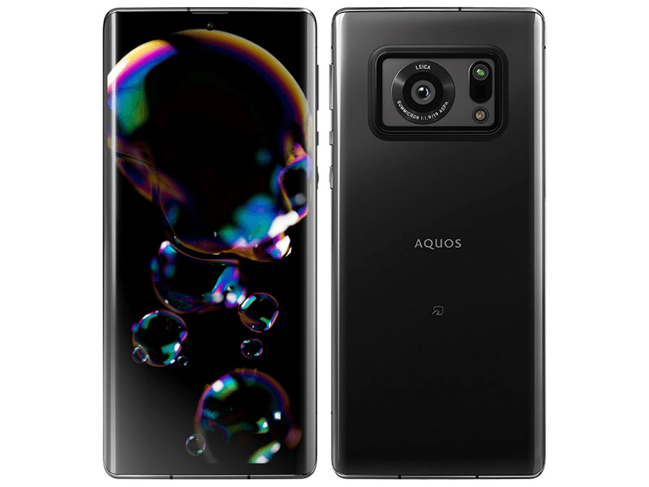 AQUOS R6