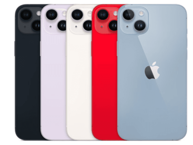 iPhone 14 Plus