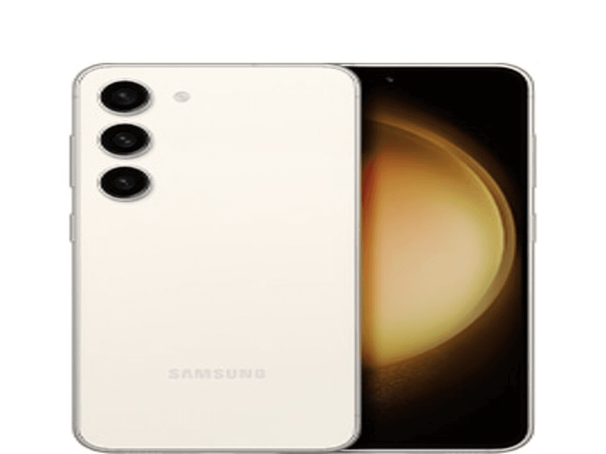 Galaxy S23