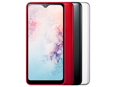 Galaxy A20