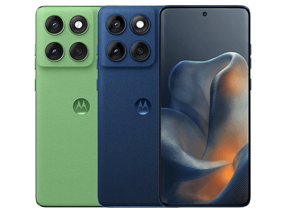 motorola edge 60のスペック・性能詳細