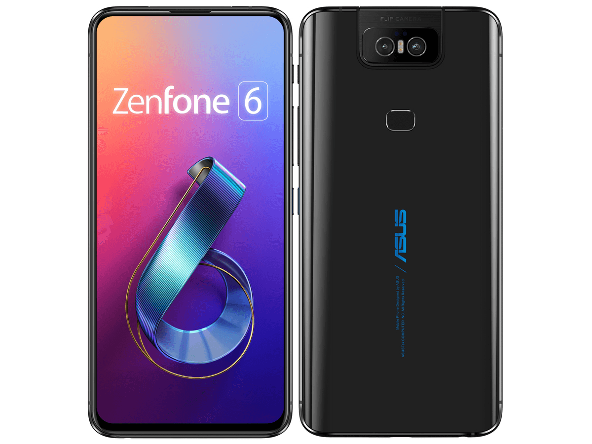 ZenFone 6