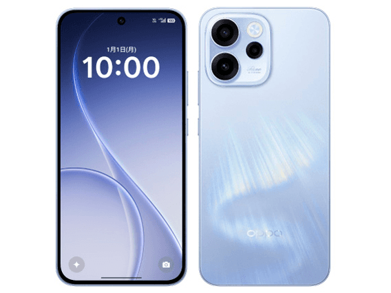 OPPO Reno15 A
