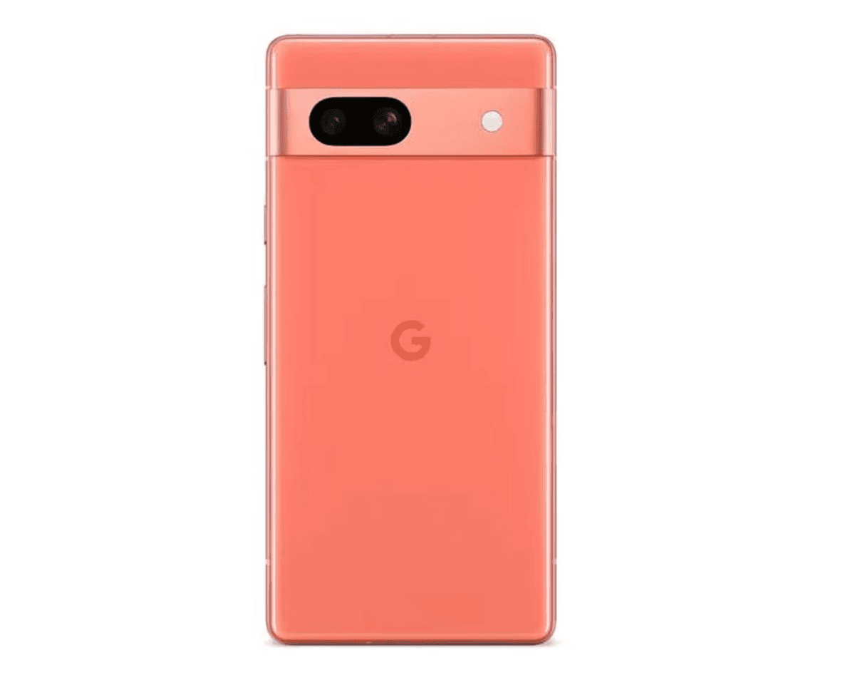Google Pixel 7a