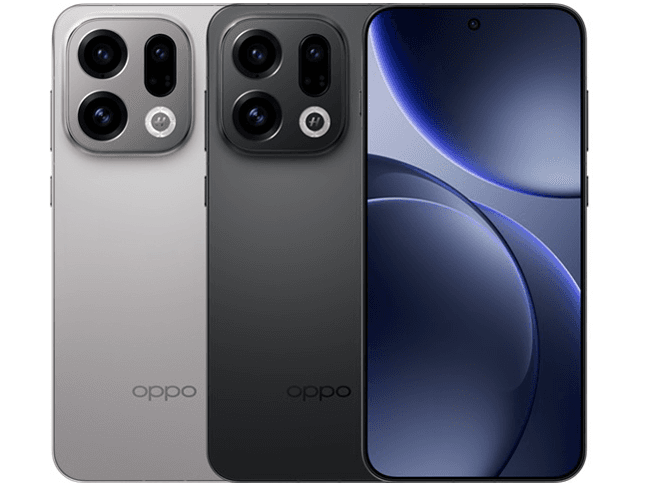 OPPO Find X9