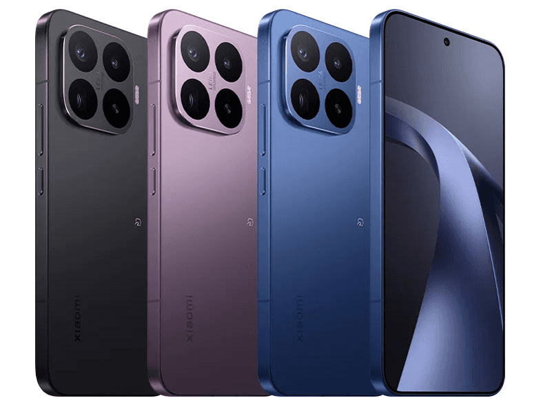 Xiaomi 17T Pro