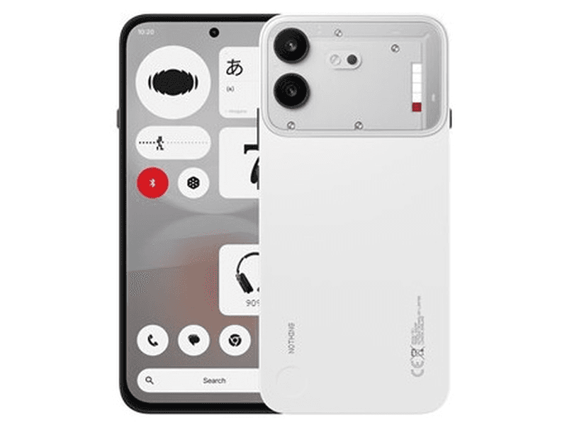 Nothing Phone (4b)