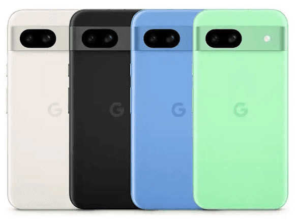 Google Pixel 8a