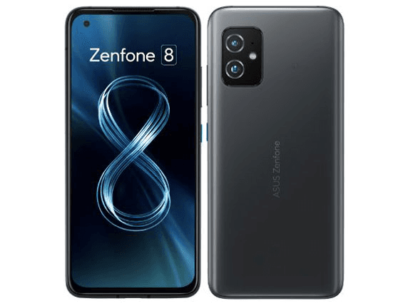 Zenfone 8