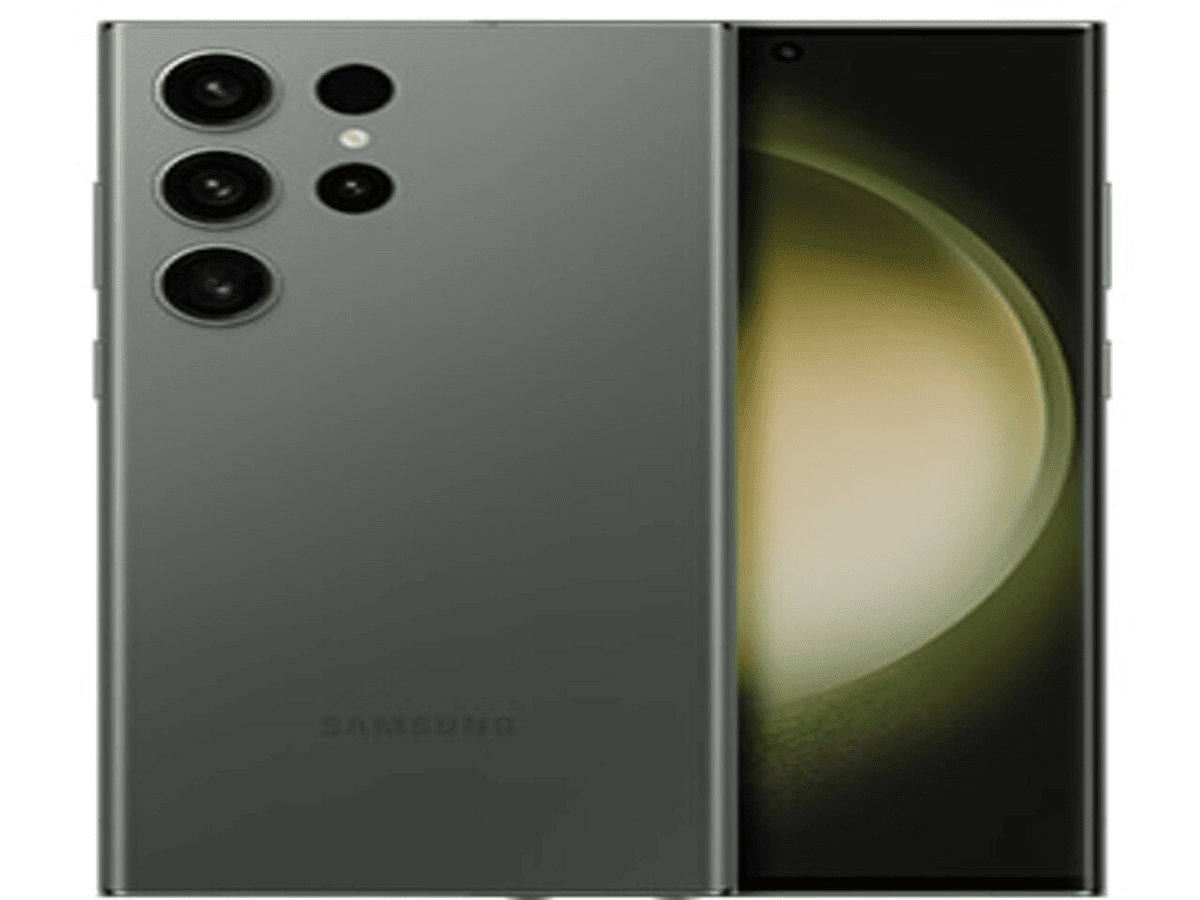 Galaxy S23 Ultra