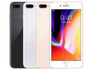 iPhone 8 Plus