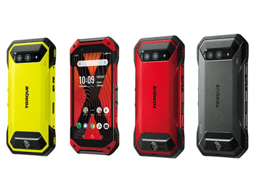 TORQUE 5G