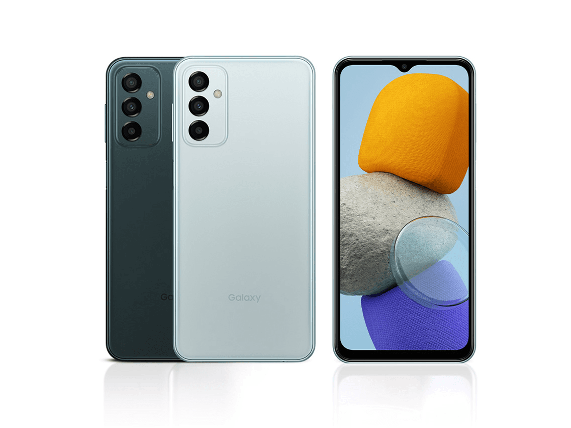 Galaxy M23