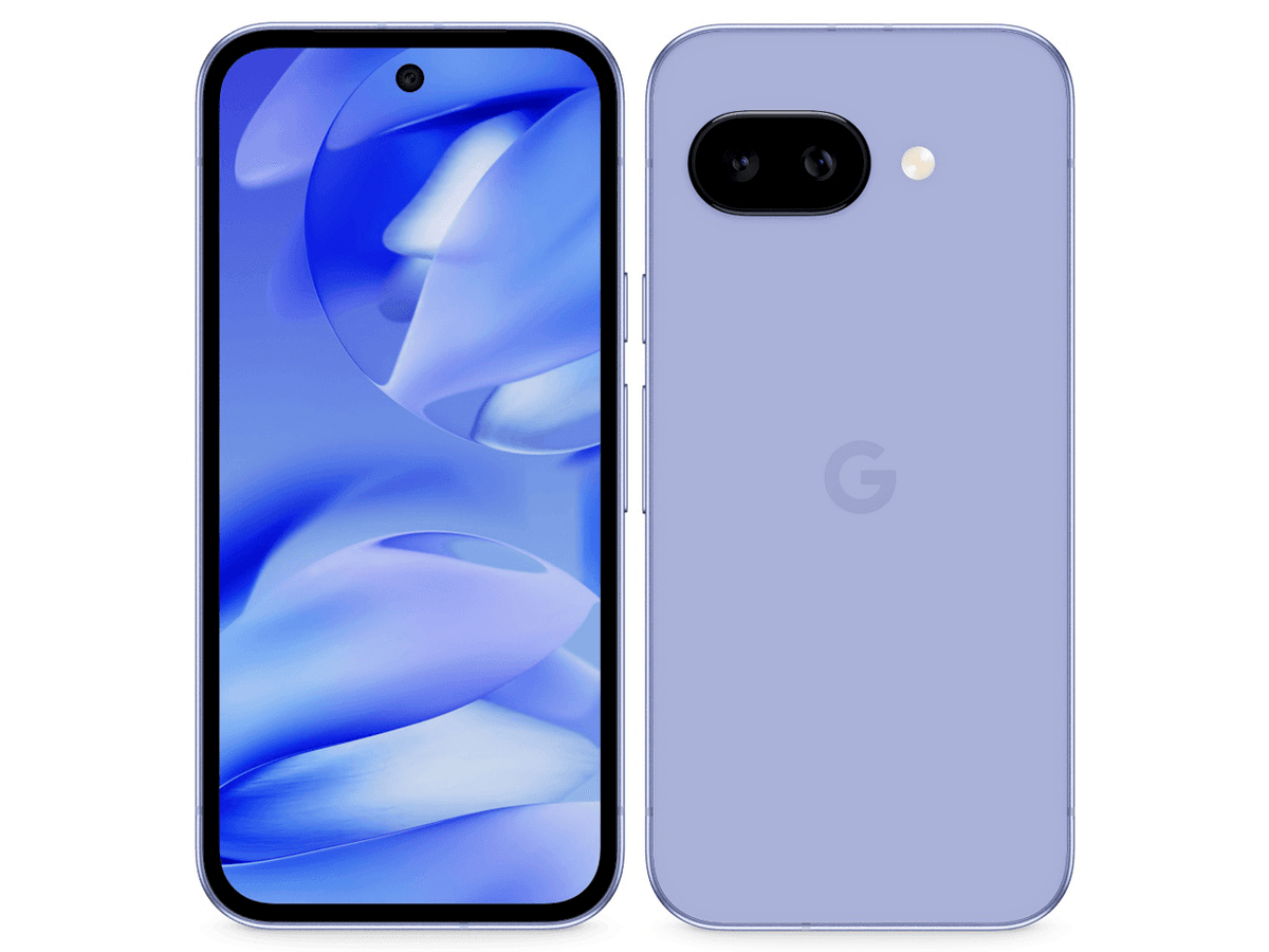 Pixel 9a