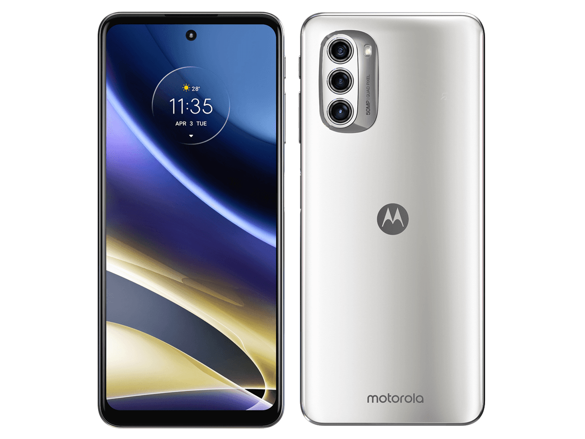 moto g52j 5G