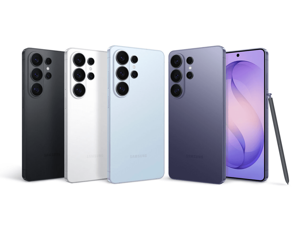 Galaxy S26 Ultraのスペック・性能詳細