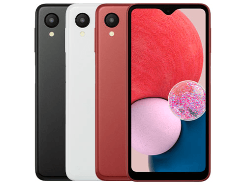 Galaxy A23 5G
