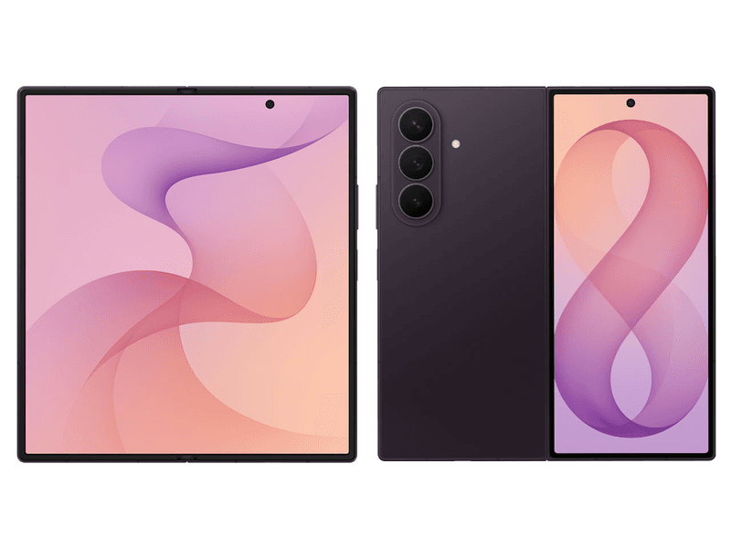 Galaxy Z Fold8 Ultra
