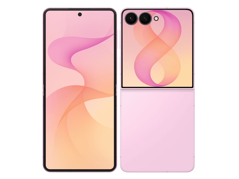 Galaxy Z Flip8