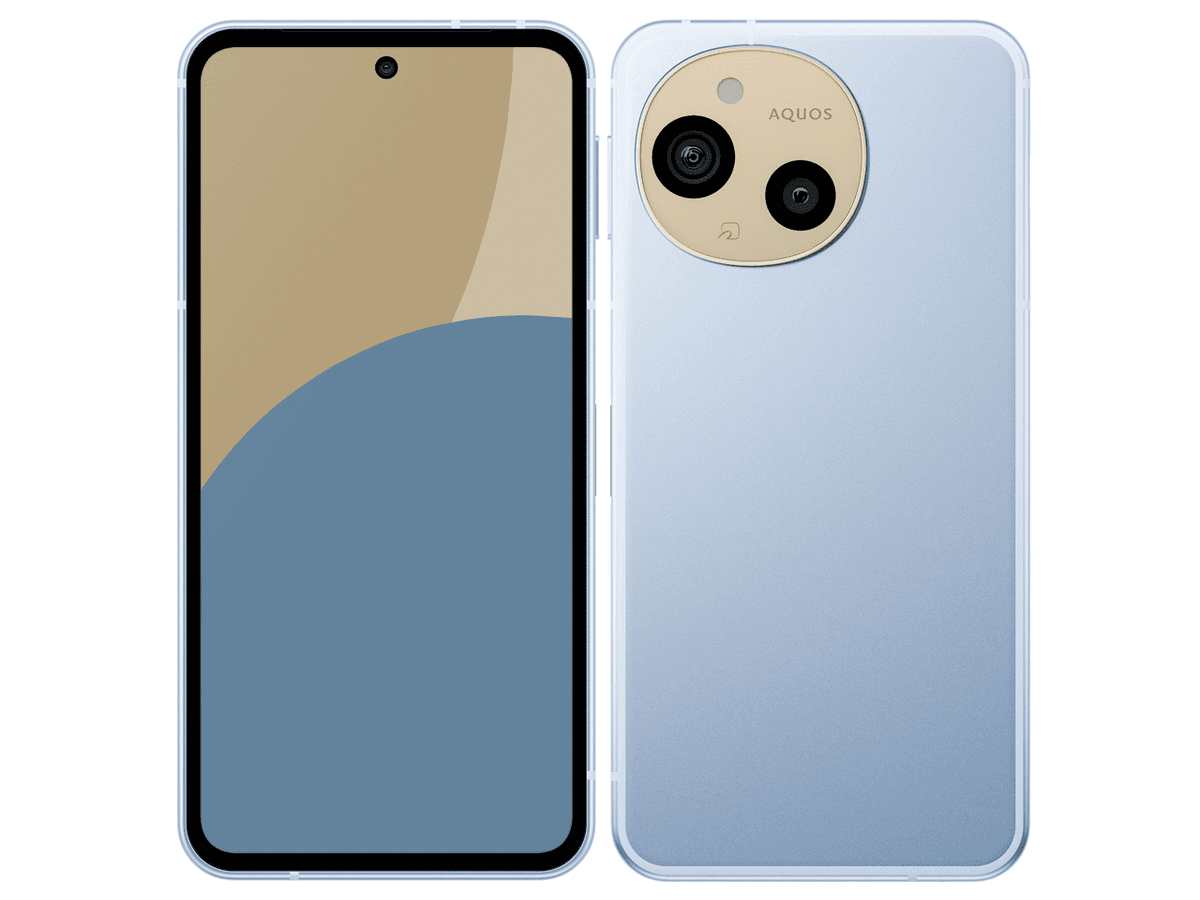 AQUOS sense9