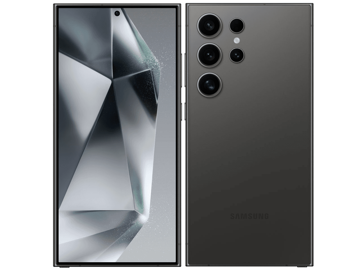 Galaxy S24 Ultra