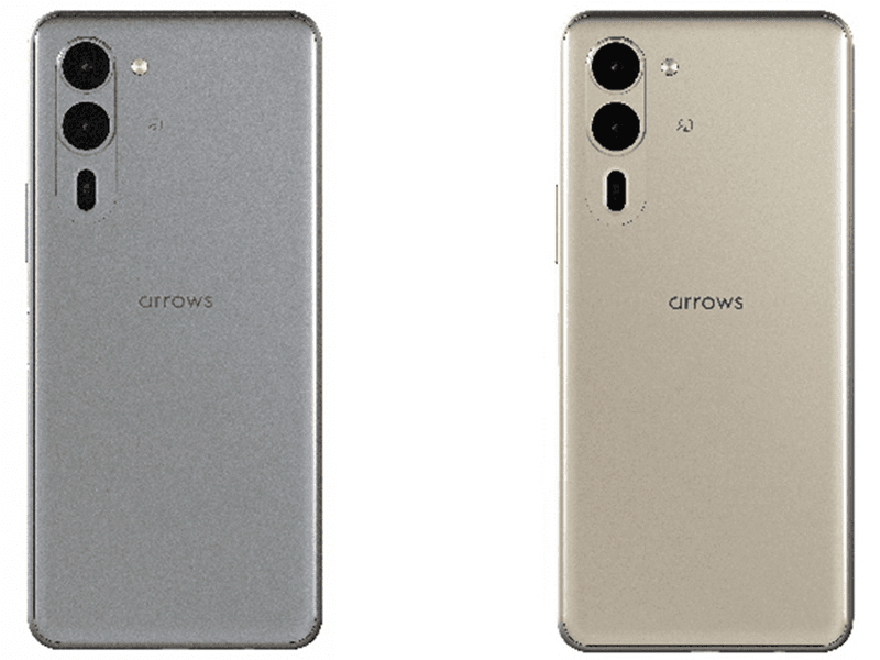 arrows We2 Plus