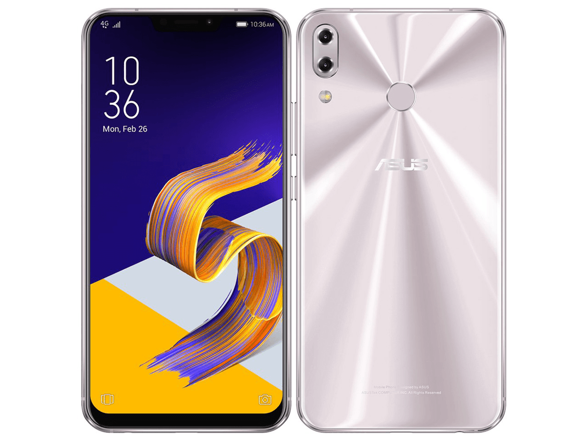ZenFone 5