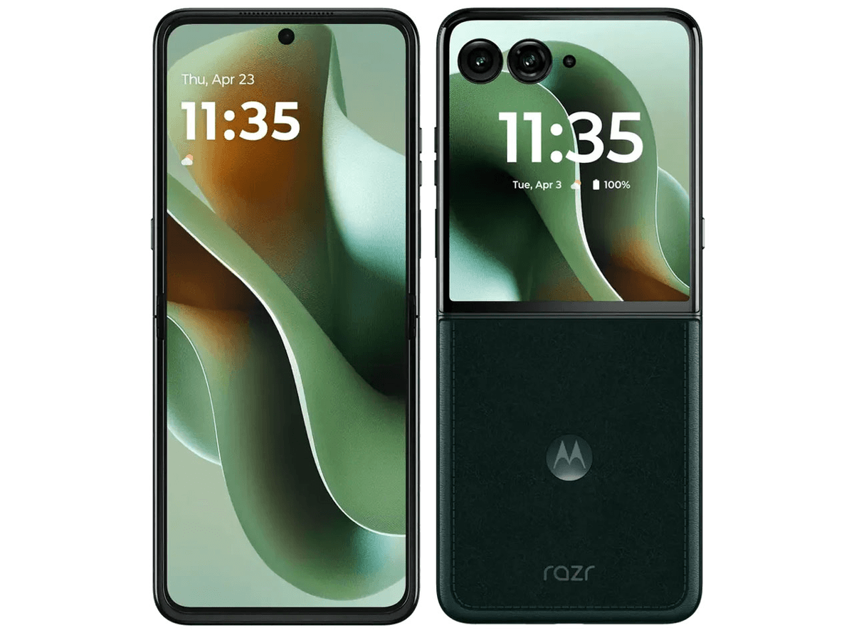 motorola razr 60 ultraのスペック・性能詳細