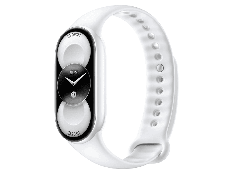 Xiaomi Smart Bandシリーズの歴代モデル