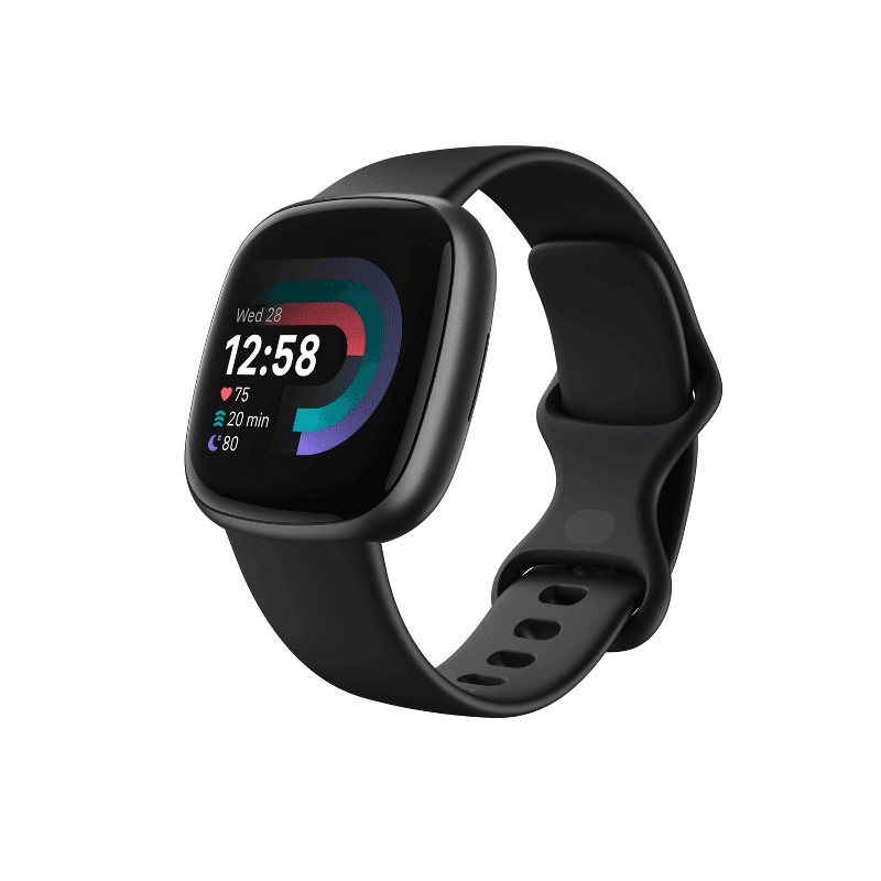 Fitbit Versa 4のスペック・性能詳細