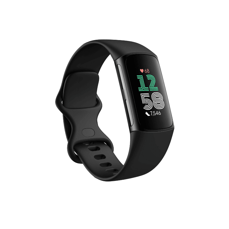 Fitbit Charge 6のスペック・性能詳細