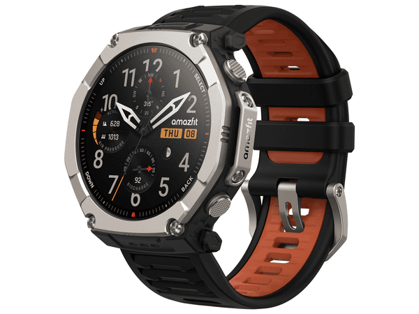 Amazfit T-Rexシリーズの歴代モデル