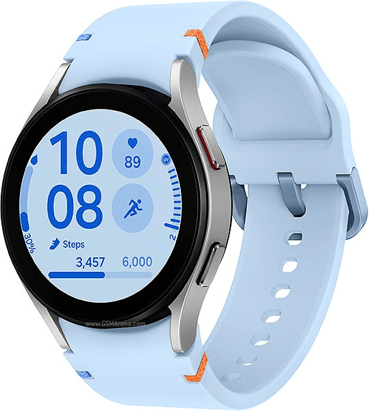 Galaxy Watch FEシリーズの歴代モデル