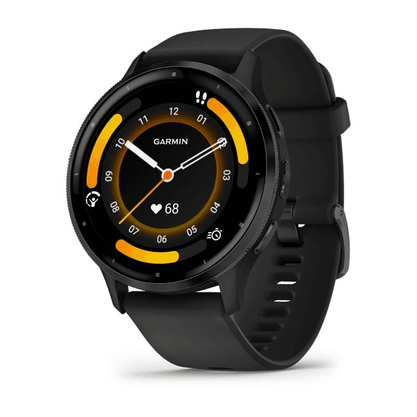Garmin Venu 3のスペック・性能詳細