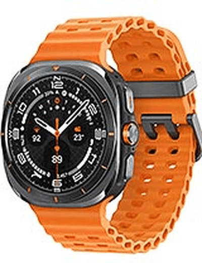 Galaxy Watch Ultraのスペック・性能詳細
