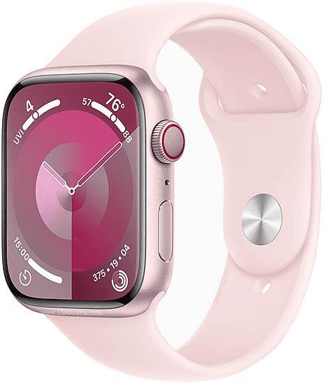 Apple Watch Seriesシリーズの歴代モデル
