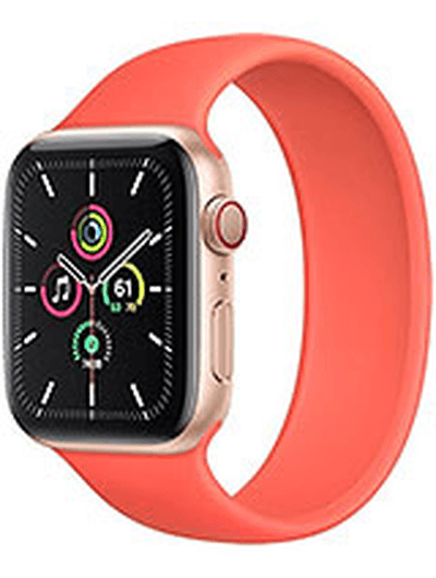 Apple Watch SE (第2世代)のスペック・性能詳細