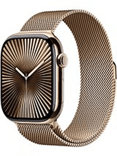 Apple Watch Series 10 (42mm)のスペック・性能詳細