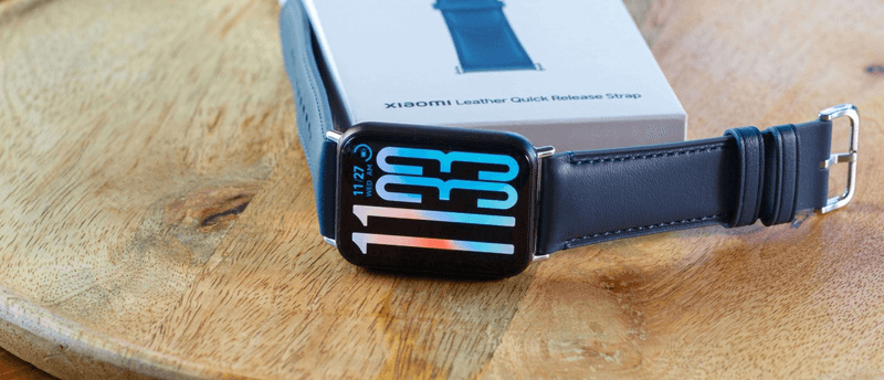 Xiaomi Smart Band 9 Proのスペック・性能詳細
