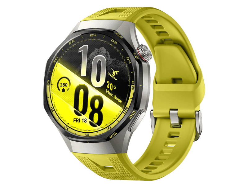 HUAWEI Watch GTシリーズの歴代モデル
